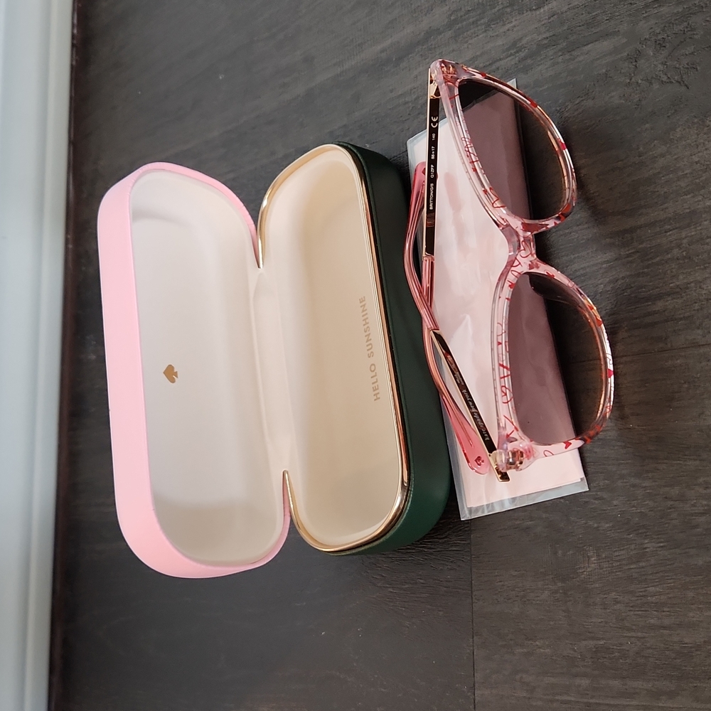 KATE SPADE SUNGLASSES